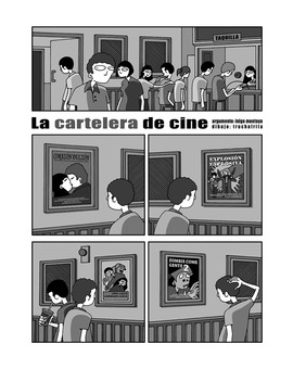 La situación actual del cine (parte 1)