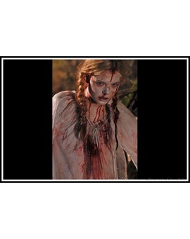 Cartel e imagenes de TWIXT lo nuevo de Francis Ford Coppola