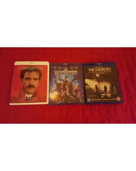 Últimas adquisiciones (8-6-2016)