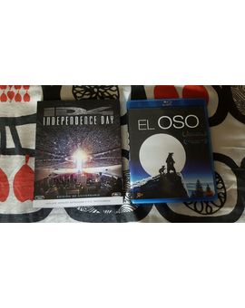 Compras Amazon (15-6-2016)