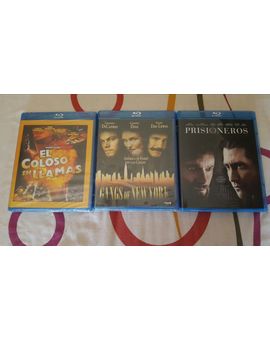 Compras Amazon+Cex (20-8-2016)