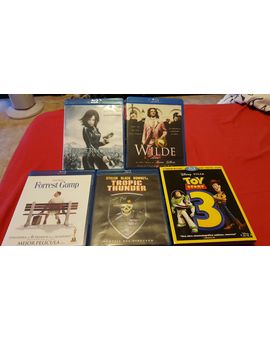 Mis compras de esta semana (Wallapop+Cex)