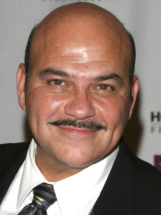 Ha Fallecido Jon Polito