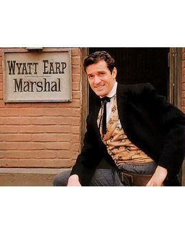 Ha Fallecido Hugh O'Brian 