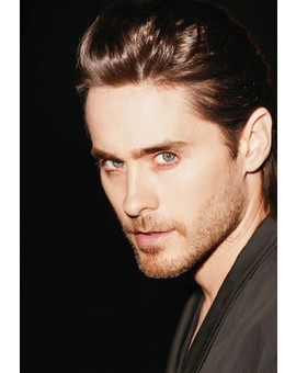 Jared Leto interpretará a Andy Warhol