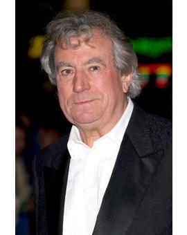 Terry Jones padece demencia 