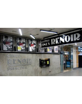Los Cines Renoir proyectarán 13 clásicos por su 30 aniversario