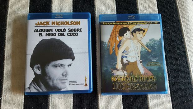 2 Peliculones muy baratos (Amazon)