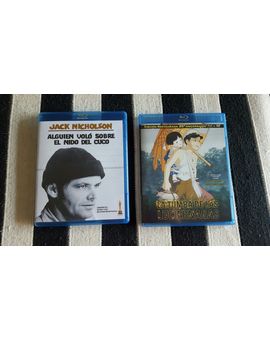 2 Peliculones muy baratos (Amazon)