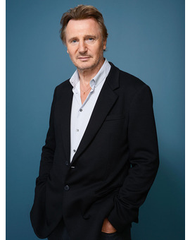 Liam Neeson protagonizará lo nuevo de Neil Jordan, 'The Trainer'