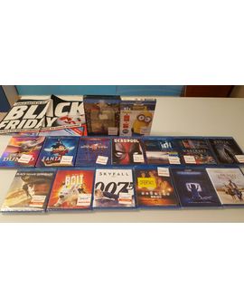 Mi Black Friday Mediamarkt 2016