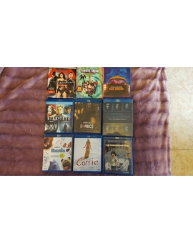 Últimas adquisiciones del año