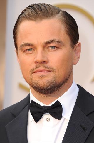 Leo DiCaprio producirá y protagonizará  'The Black Hand'