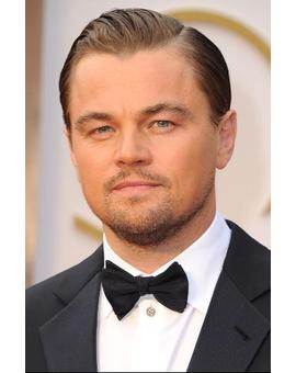 Leo DiCaprio producirá y protagonizará  'The Black Hand'