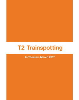 Nuevo clip de "Trainspotting 2"