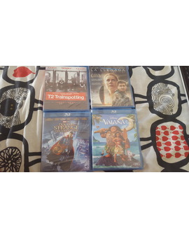 Pedido Fnac al 70%