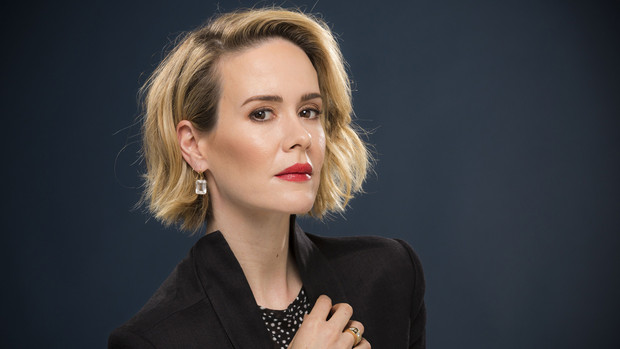 Sarah Paulson se une a la secuela de Múltiple 