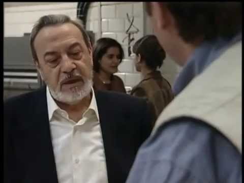 Ha fallecido el actor de Doblaje Emilio Freixas