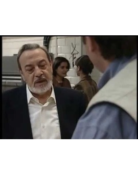 Ha fallecido el actor de Doblaje Emilio Freixas