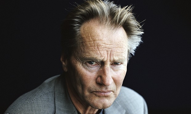 Ha fallecido Sam Shepard