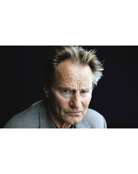 Ha fallecido Sam Shepard