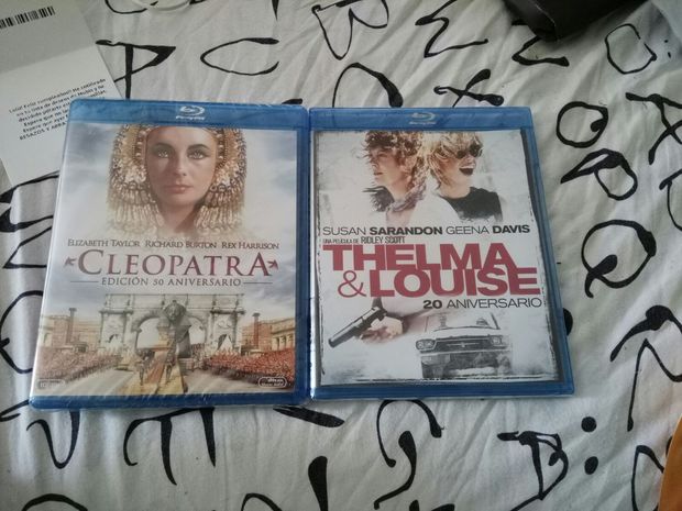 Regalazo sorpresa de mi gran amigo Jhon Carpi!