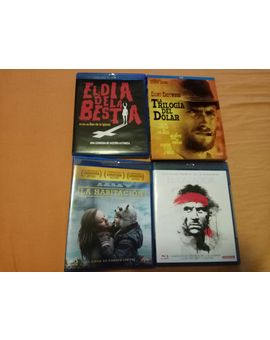 Y estas han sido las que han caído de regalo