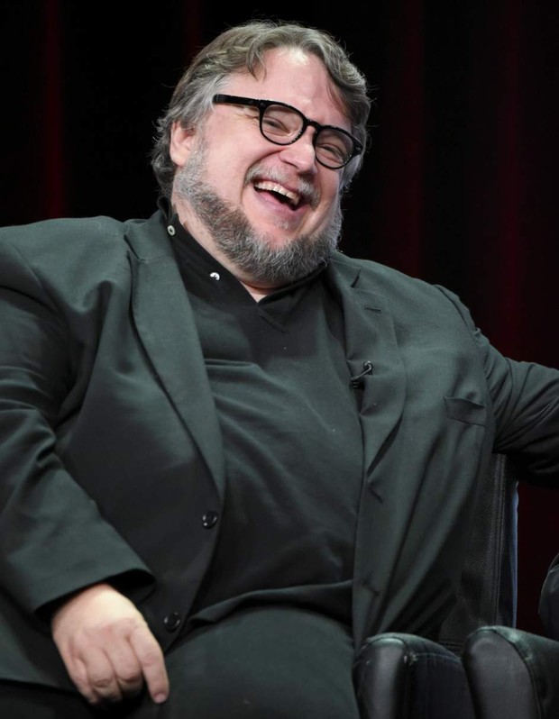 Guillermo Del Toro anuncia que ha decidido tomarse un año sabático
