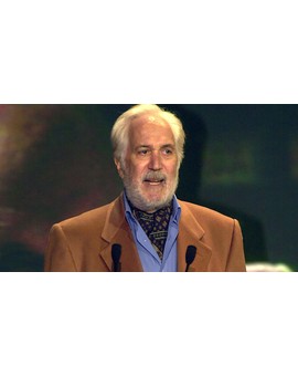 Ha fallecido Federico Luppi