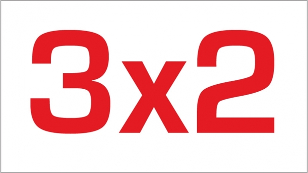3x2 en Fnac en todo el cine