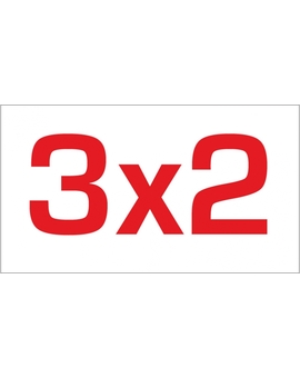 3x2 en Fnac en todo el cine