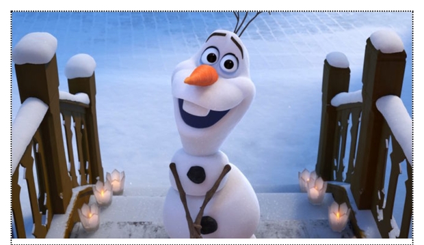Disney retirará el corto de 'Frozen' de la película de 'Coco'