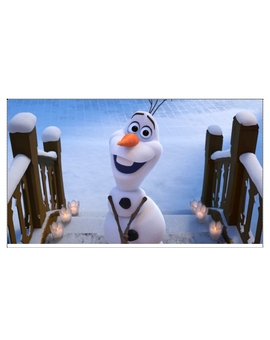 Disney retirará el corto de 'Frozen' de la película de 'Coco'