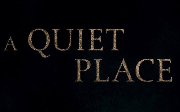 A Quiet Place - tráiler de la Superbowl 