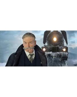 "Muerte en el Nilo" de Kenneth Branagh ya tiene fecha de estreno en EEUU