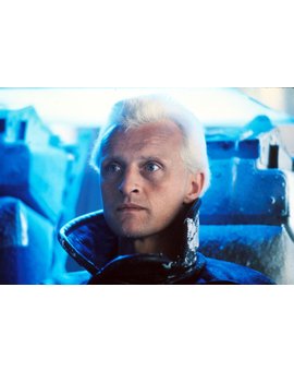 Duras declaraciones de Rutge Hauer sobre Blade Runner 2049