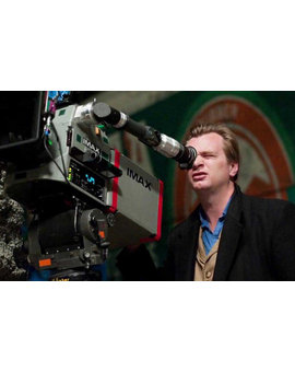 Christopher Nolan no quiere dirigir "James Bond" 