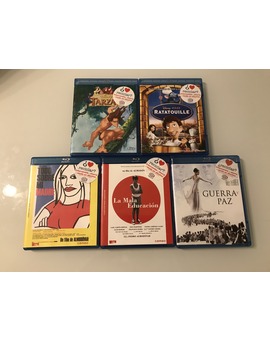 Compras en Cex y...superando las 400 ediciones