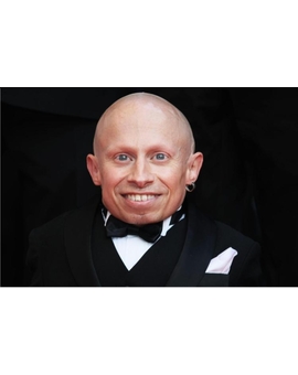 Ha fallecido Verne Troyer, "Mini yo" en Austin Powers