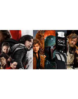 Star Wars frena los planes de Boba Fett y Obi Wan Kenobi por la taquilla de Han Solo