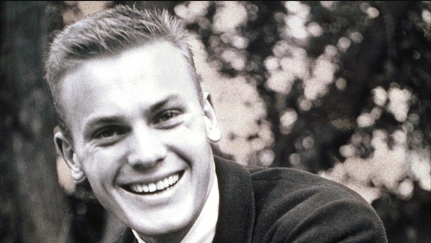 Ha fallecido Tab Hunter, estrella de Hollywood de los años 50 