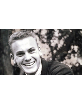 Ha fallecido Tab Hunter, estrella de Hollywood de los años 50 