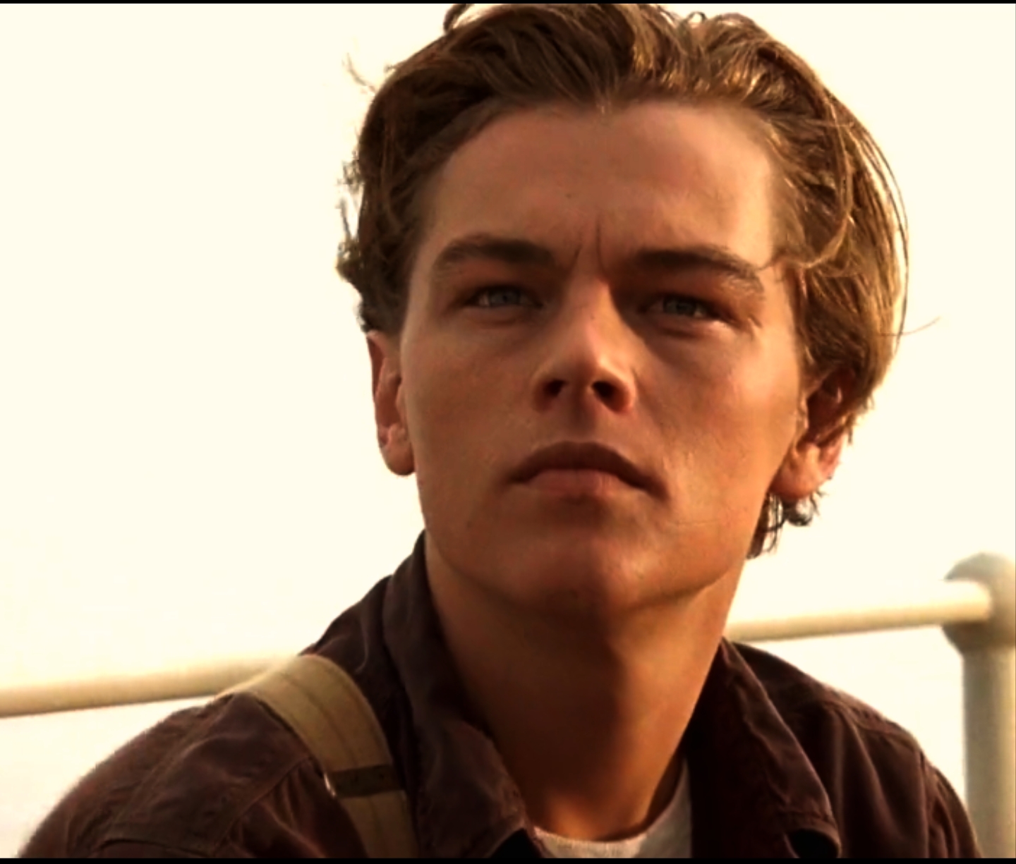 Una loca teoria sobre Titanic: Jack viajó en el tiempo para hundir el Barco