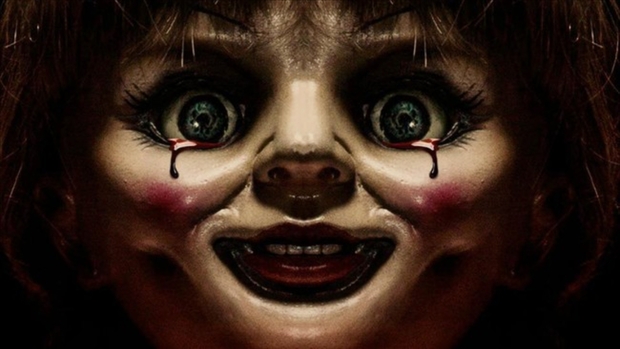 "Annabelle 3" ya está en marcha (con fecha de estreno) y el argumento será bastante peculiar
