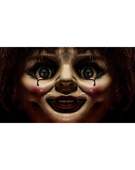 "Annabelle 3" ya está en marcha (con fecha de estreno) y el argumento será bastante peculiar