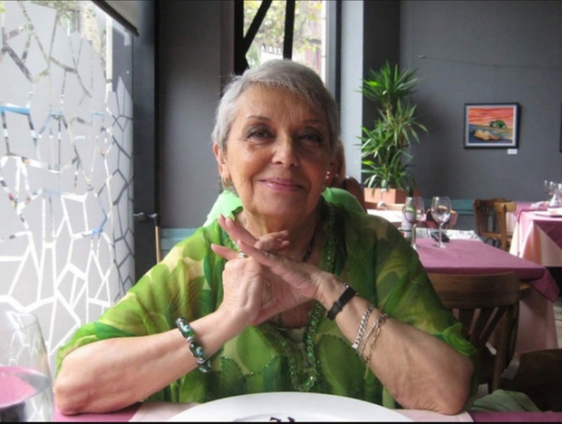 Muere María Dolores Gispert, las voz en castellano de Whoopy Goldberg, Kathy Bates...