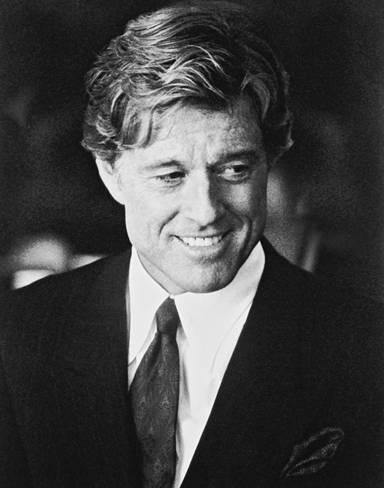 Robert Redford anuncia su retirada 