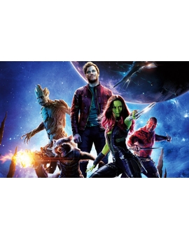 Rumor: La preproducción de Guardianes de la Galaxia Vol.3 está oficialmente "en pausa"