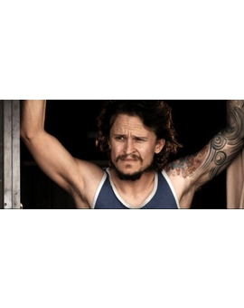 Tatantino ya tiene a su "Charles Manson" 