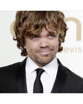 Peter Dinklage responde a las acusaciones de 'whitewashing'